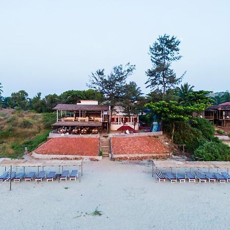 Woodpegger By The Beach, 만드렘 외부 사진